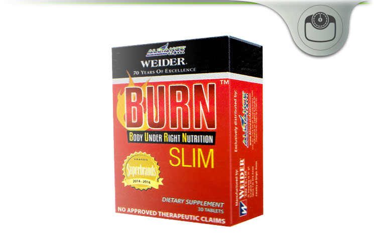 Burn Slim