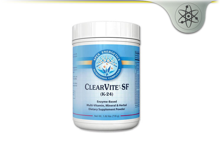ClearVite-SF