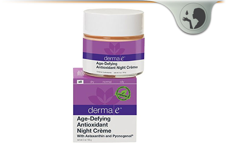 Derma E Age Defying Night Cream