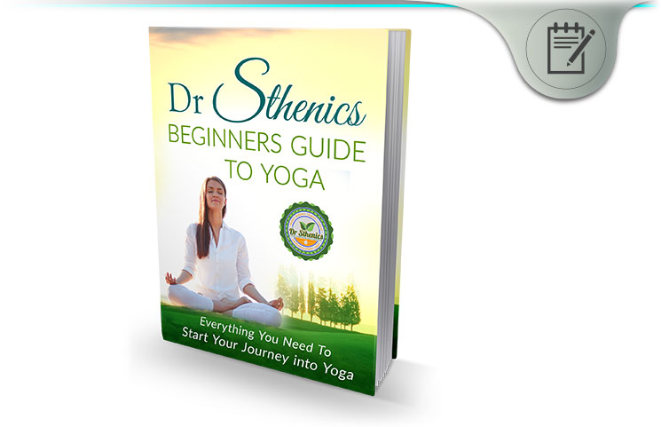 Dr. Sthenics New Beginning Yoga and Meditation Journey