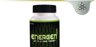 Energen8 – Healthy Energy Pill For Safe Results & Benefits?