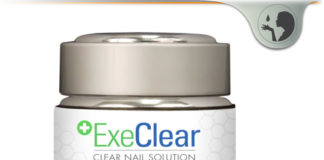 ExeClear Clear Nail Solution – Safe Toenail Fungus Skin Cream? ExeClear Clear Nail Solution