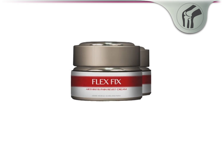 flexfix pain relief cream