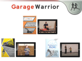 garage warrior