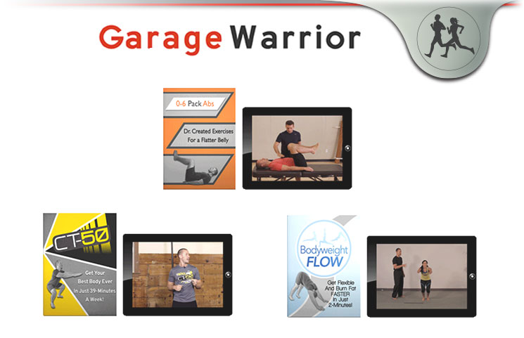 garage warrior