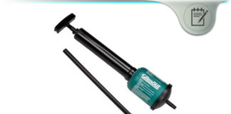 Gilmour Duster Review – Best Diatomaceous Earth Application Sprayer?