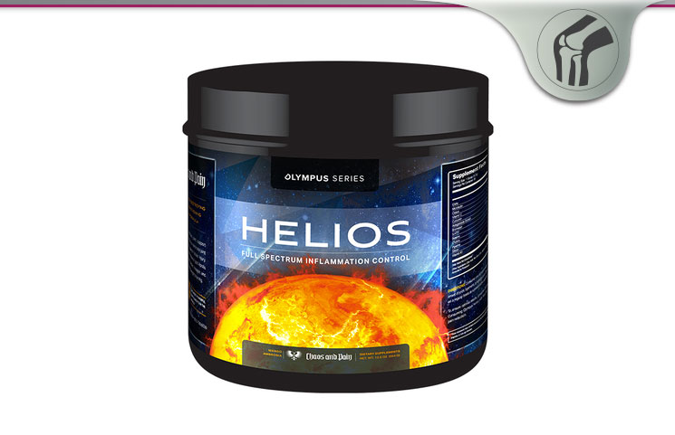 Helios Joint Support