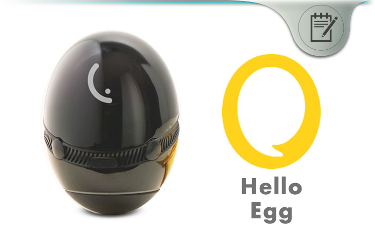 hello egg