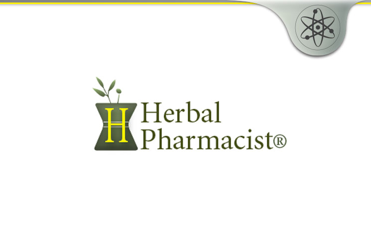 herbal pharmacist