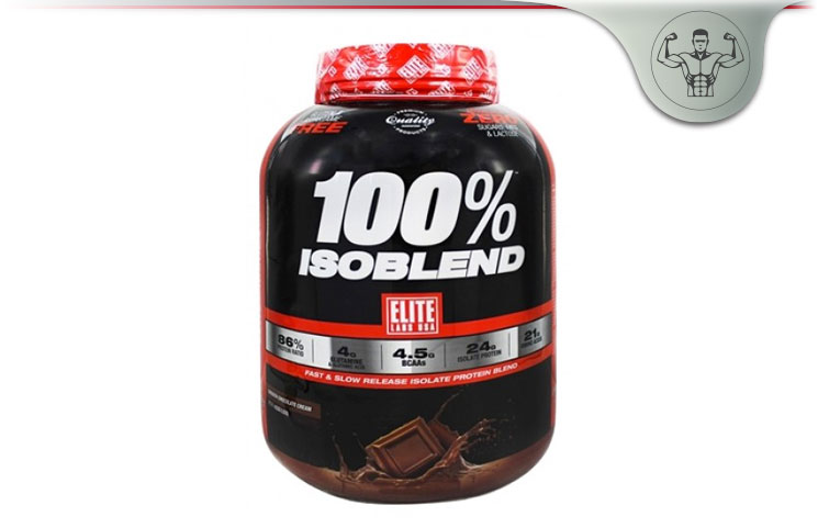Isoblend
