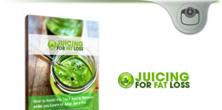 Juicing For Weight Loss – Best Recipes To Burn Fat & Feel Full? JuicingforWeightLoss