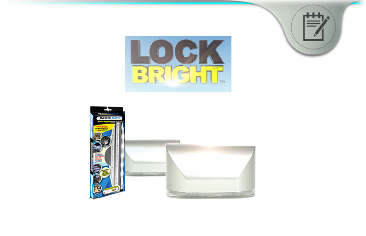 Lock Bright