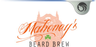 Mahoney’s Beard Brew – Healthy Beard Care Oils & Hair Balms? Mahoney's Beard Brew