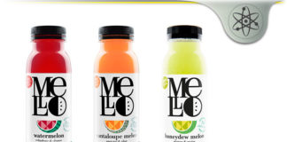 Mello Drinks – Cold Pressed Melon Juices & Superfood Snacks? mello drinks