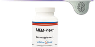 MEM-Plex – UniScience Group & David Blyweiss Memory Booster? mem-plex