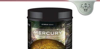 Chaos & Pain Olympus Series Mercury – BCAA Complex Pre-Workout? Chaos & Pain Olympus Series Mercury