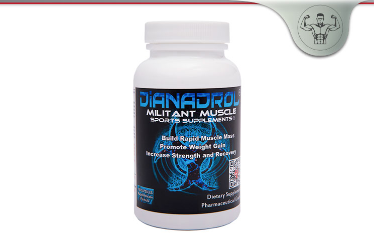 Militant Supplements