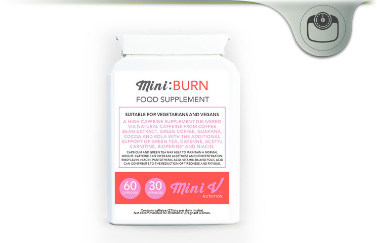 mini burn