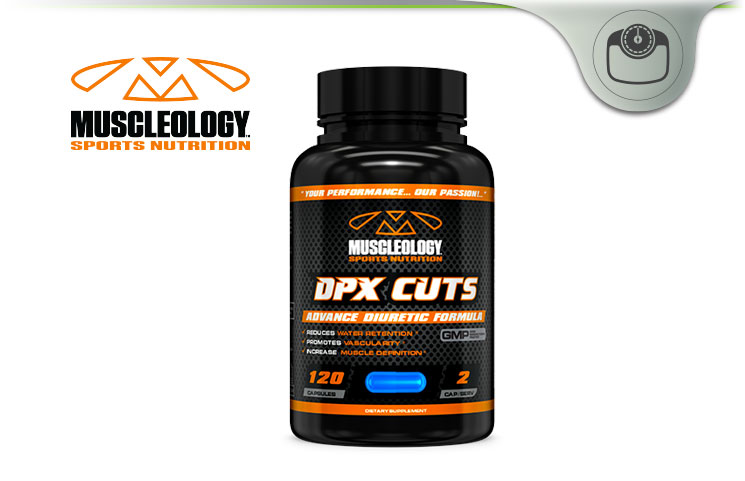 Muscleology DPX Cuts