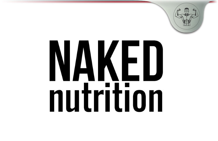 Naked Nutrition High Protein Cereal
