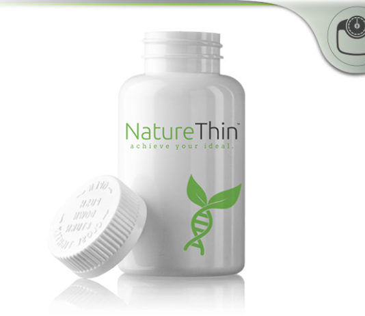 Alternascript NatureThin Patented Weight Loss Ingredients naturethin