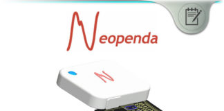 Neopenda – Wearable Monitor For Newborns Vital Signs? neopenda