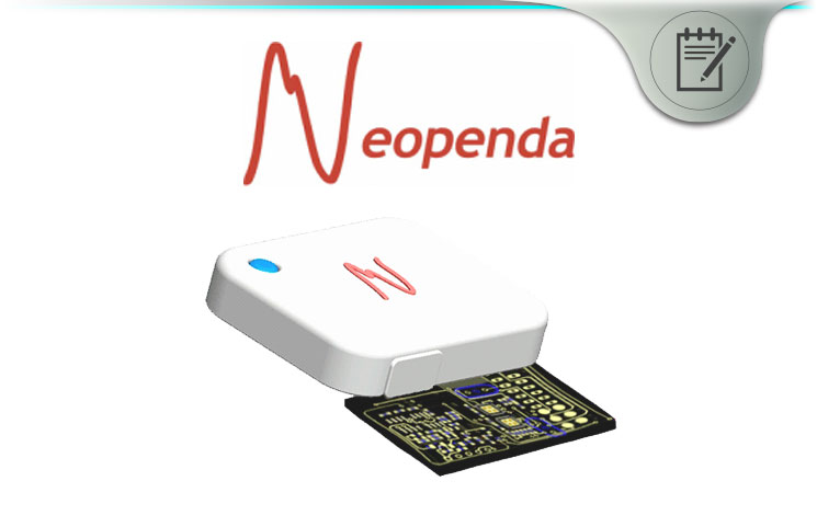 neopenda