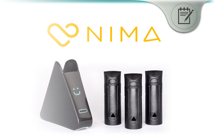 Nima Gluten Tester Sensor