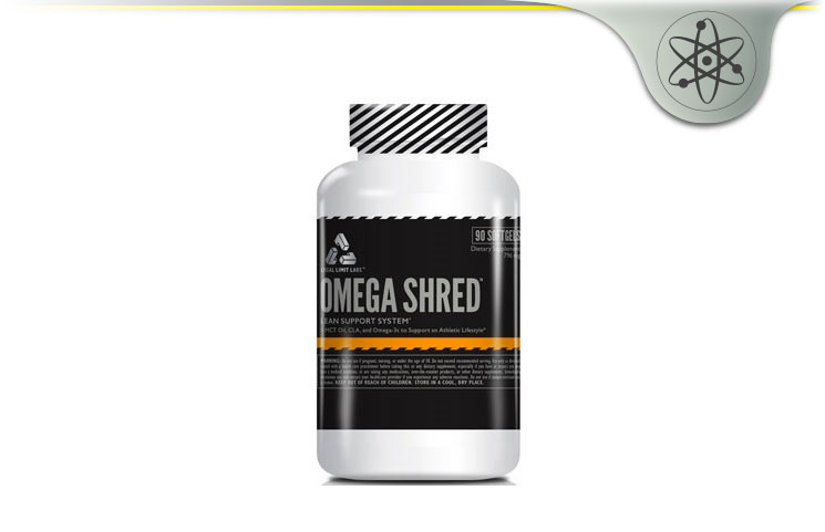 omega-shred