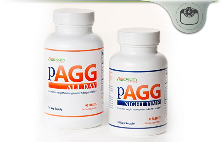 PAGG Stack Supplement