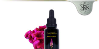 Panaseeda Pure Amaranth Seed Oil – Real Health Benefits?