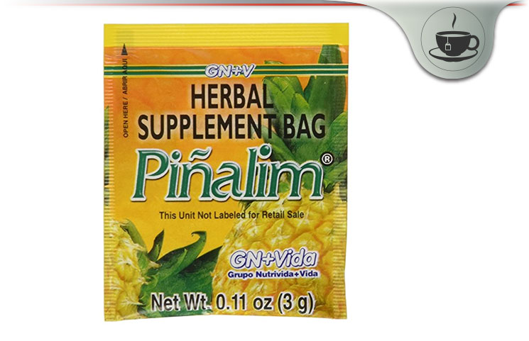 Pinalim Tea