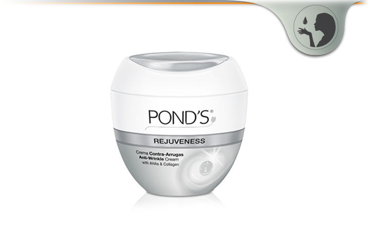 Ponds Dry Skin Cream