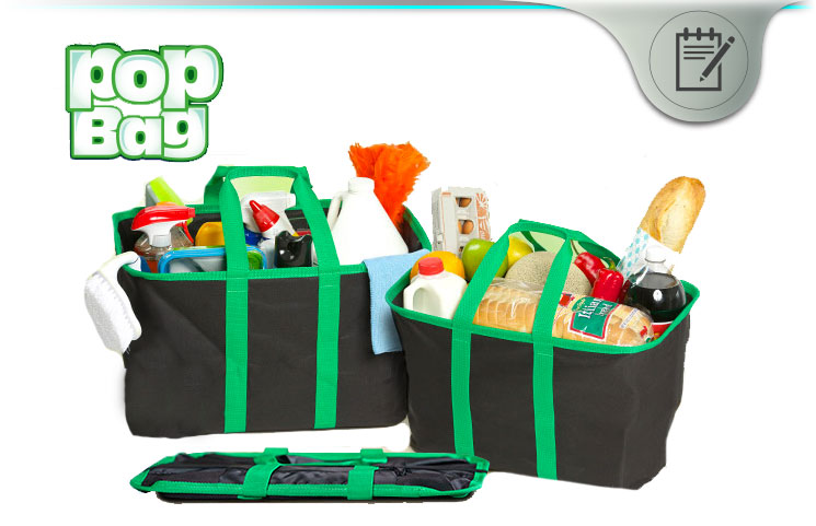 popit tote bag