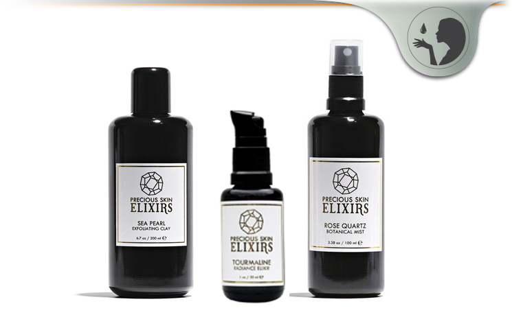 Precious Skin Elixirs