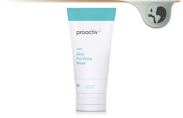 Proactiv Skin Purifying Mask