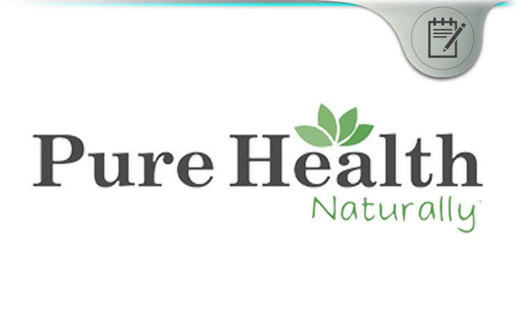 Pure Health Naturally