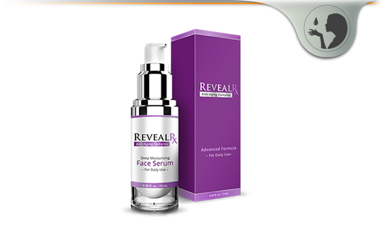 Reveal RX Serum