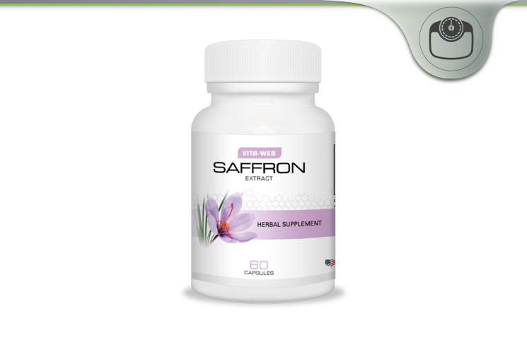 Vita Web Saffron Extract