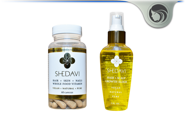 Shedavi