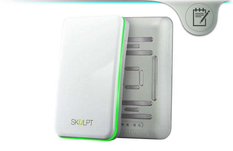 Skulpt Scanner