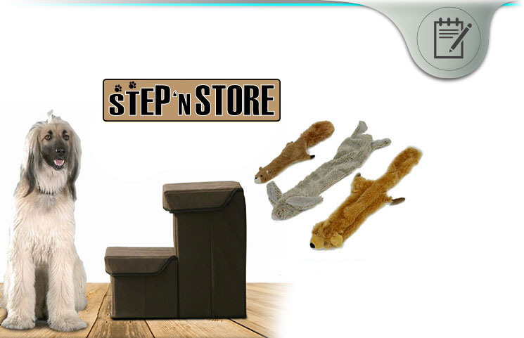 Step N Store