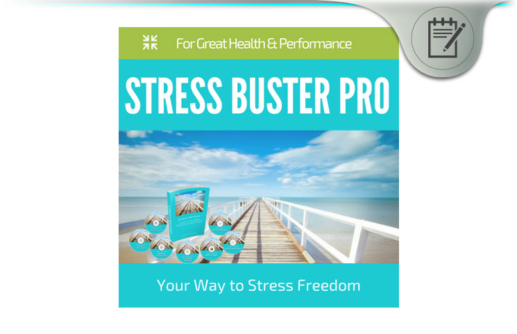 stress buster pro
