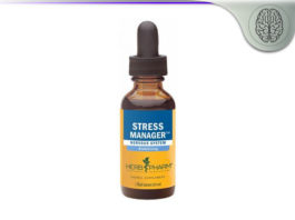 Herb Pharm Stress Manager