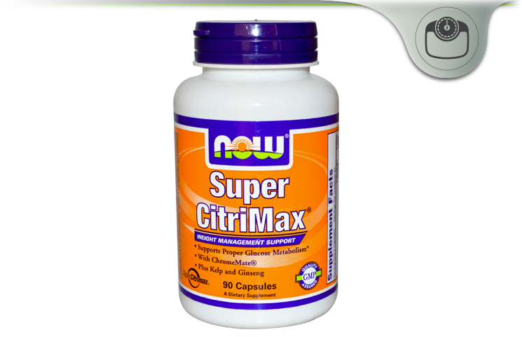 Natrol Super CitriMax