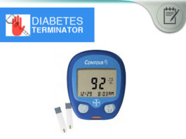 Diabetes Terminator