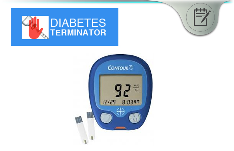 Diabetes Terminator