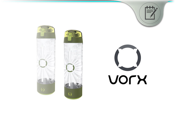 vorx hexglo