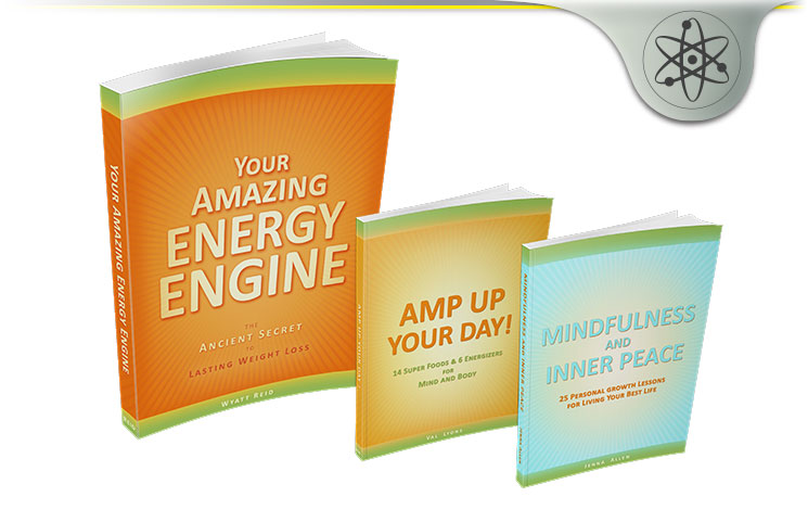 Your Amazing Energy Engine