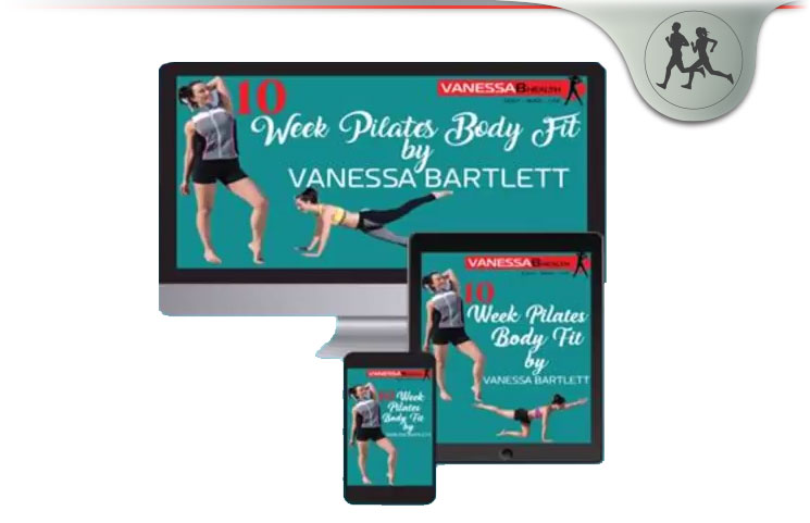 Pilates Body Online